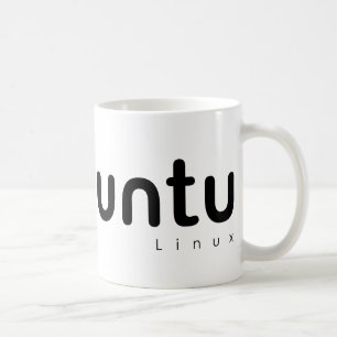 Mug Ubuntu Linux Open Source