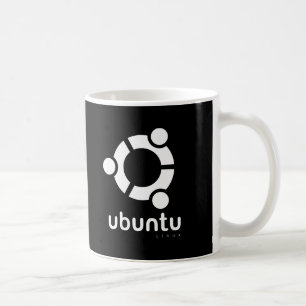 Mug Ubuntu Linux Open Source
