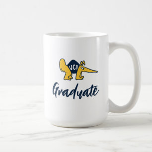 Mug UC Irvine Anteaters UCI