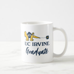 Mug UC Irvine UCI Anteaters Zot!