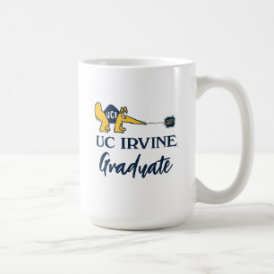 Mug UC Irvine UCI Anteaters Zot!