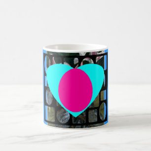 Mug !UCreate Happy Easter