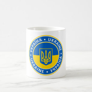 Mug Ukraine