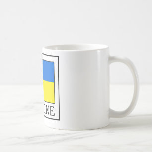 Mug Ukraine