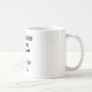 Mug Ukulélé drôle