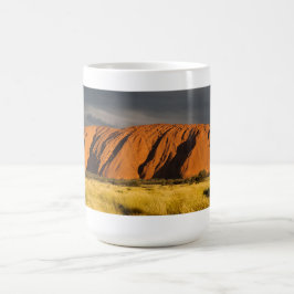Mug Uluru