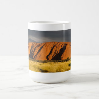 Mug Uluru
