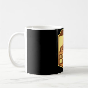 Mug Uluru-Kata Tjuta � L'horizon sans fin de l'Austral