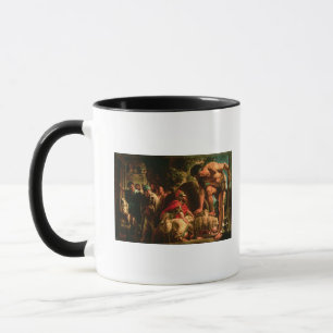 Mug Ulysse