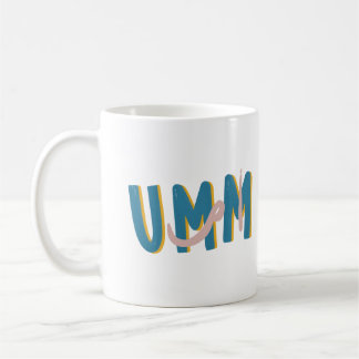 Mug Umm