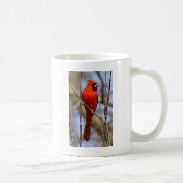Mug Un aimé des signes cardinaux du Ciel (Droite)