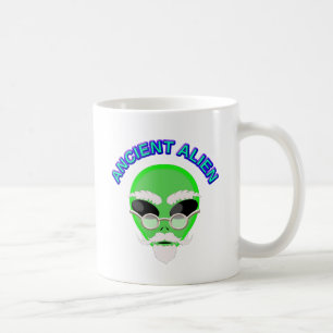Mug Un Alien ancien