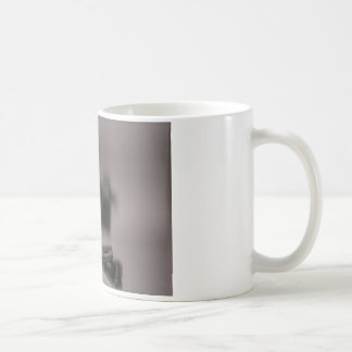 Mug Un appareil-photo pas aussi caché