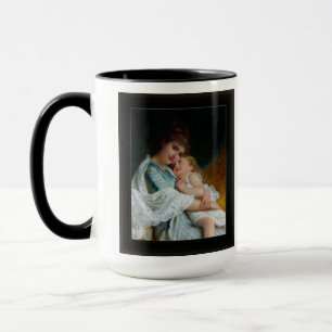 Mug Un appel d'offres par Emile Munier