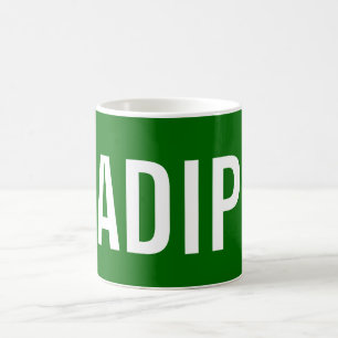 Mug Un autre jour dans le paradis