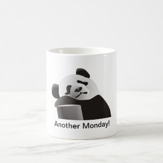 Mug Un autre lundi !