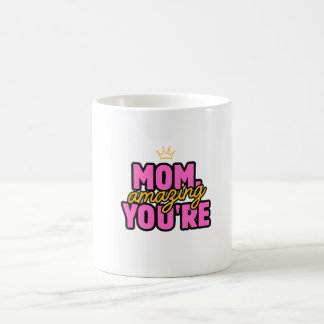 Mug Un beau cadeau pour votre mère