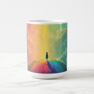 Mug Un beau rêve