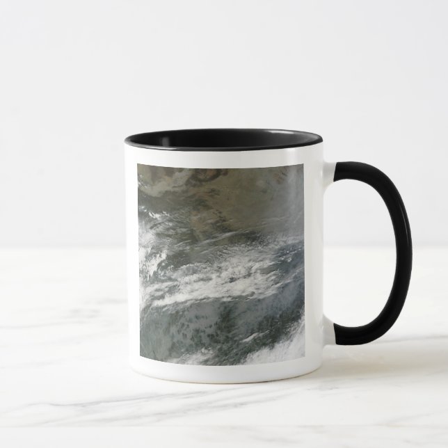 Mug Un brouillard sur la Chine (Droite)