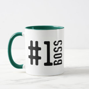 Mug Un cadeau de Noël personnalisé Cool ou un cadeau