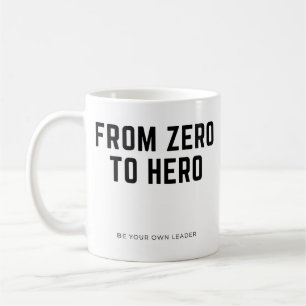 Mug Un cadeau inspirant