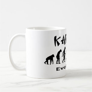 Mug Un cadeau parfait pour tous dans Karate Martial ar