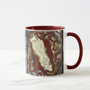 Mug Un cauchemar