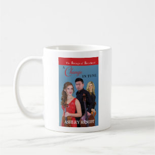 Mug Un changement de ton 