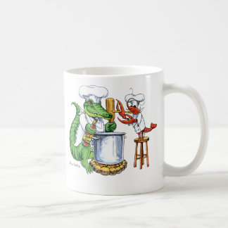 Mug Un chef de ChefSous