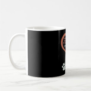 Mug Un chien est le meilleur ami de l'homme