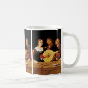 Mug Un concert