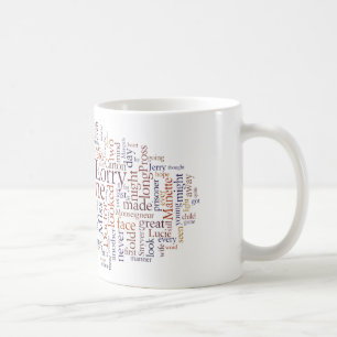 Mug Un conte de deux villes