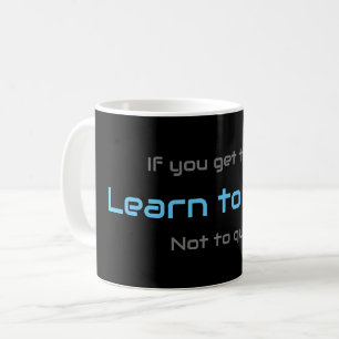 Mug Un devis motivant pour votre santé mentale quotidi