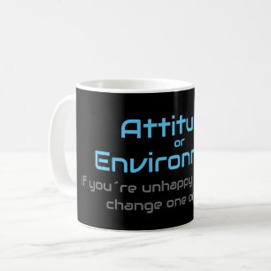 Mug Un devis motivant pour votre santé mentale quotidi