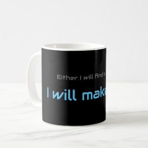 Mug Un devis motivant pour votre santé mentale quotidi
