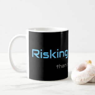 Mug Un devis motivant pour votre santé mentale quotidi