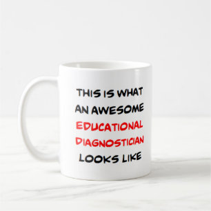 Mug un diagnostic éducatif génial