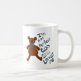 MUG UN DIEU M'AIME TOUJOURS