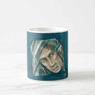 Mug Un Elfe Vert provocateur