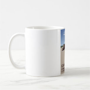 Mug Un endroit idéal pour dévaster un navire ! - Cape