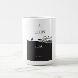 MUG UN ENDROIT MINCE