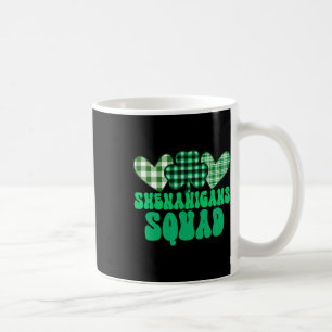 Mug Un Escadron De Shenanigans Prone Au Malarkey St. P