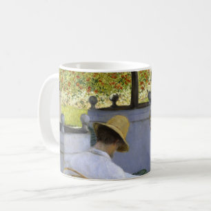 Mug Un évasion littéraire : les lecteurs perdus dans u