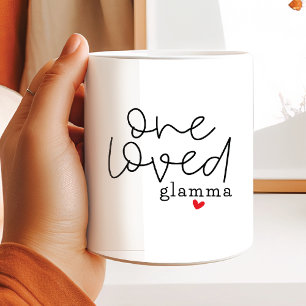 Mug Un glamour