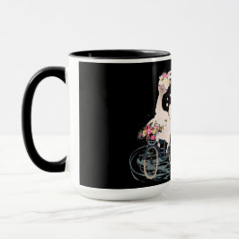 Mug Un grand jour de Musique Combo