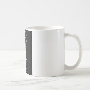 Mug Un Homme Dans L'Arène Theodore Roosevelt