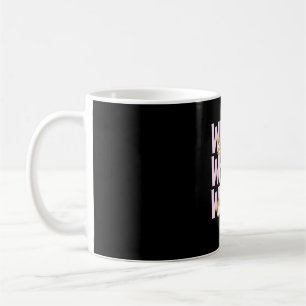 Mug Un joli hamster de cochon