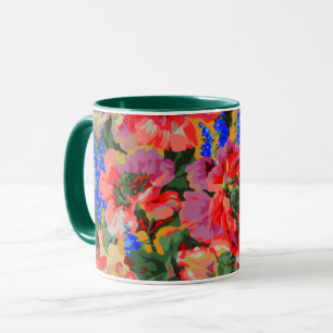 Mug Un joli Philip Jacobs en train de confectionner la