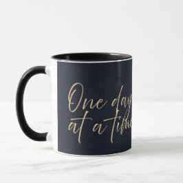 Mug Un Jour À La Fois