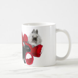 Mug Un Lapin T'Aime
